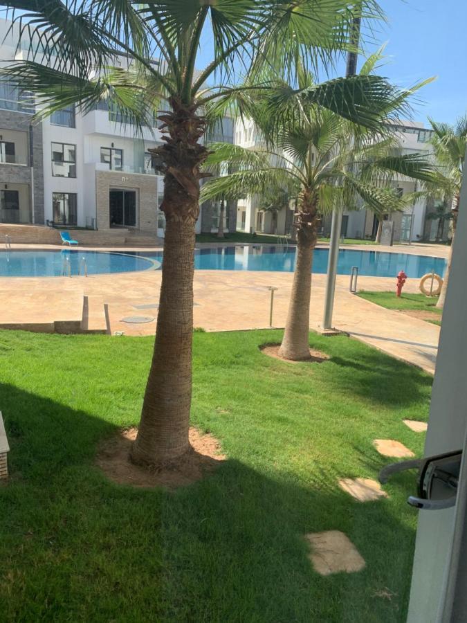 Hivernage, Agadir Bay, Beach, Pool, Modern Apartment Eksteriør billede